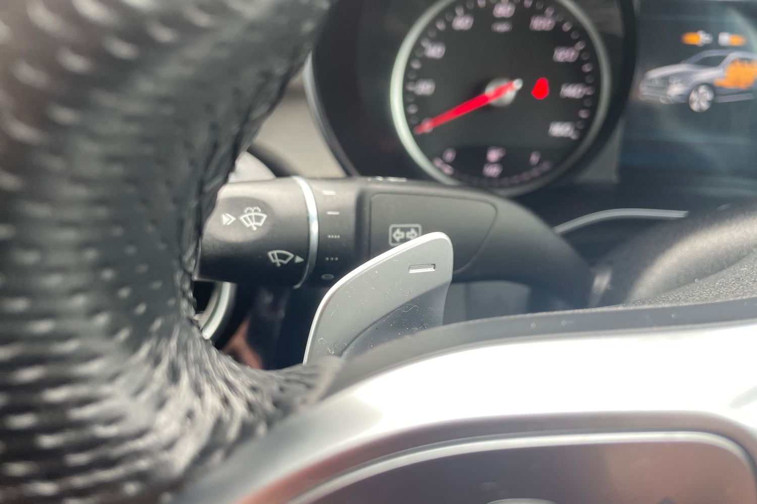 Used Mercedes-Benz GLC 2022 for sale - 78049039: Photo 28