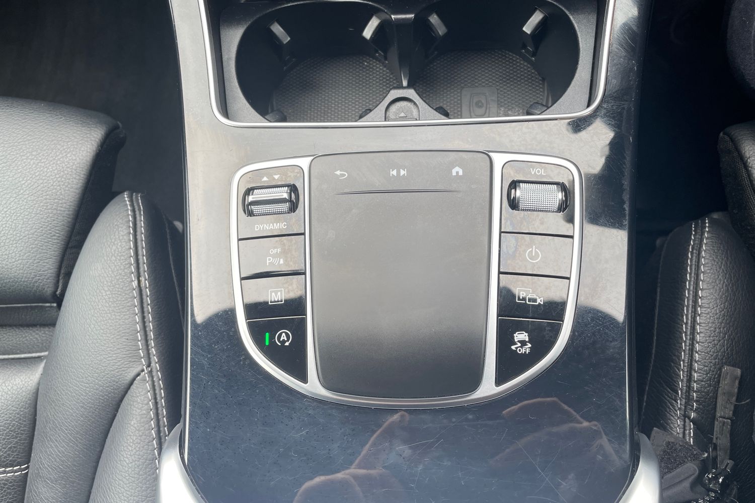 Used Mercedes-Benz GLC 2022 for sale - 78049039: Photo 31