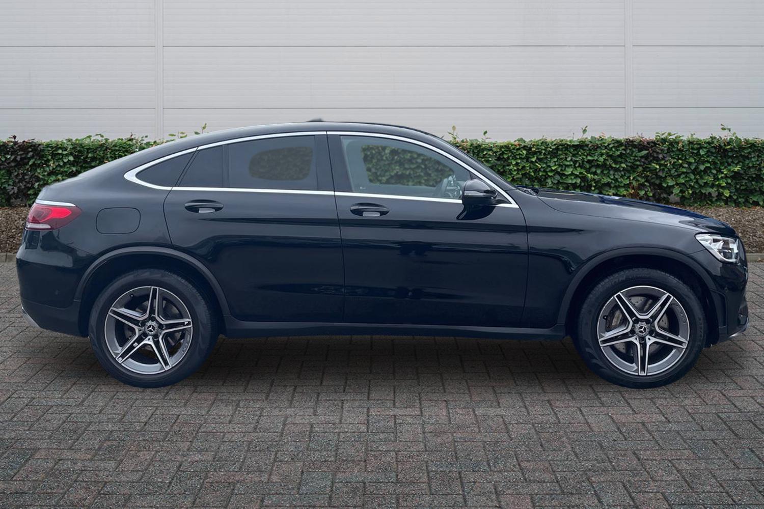 Used Mercedes-Benz GLC 2022 for sale - 78049039: Photo 5