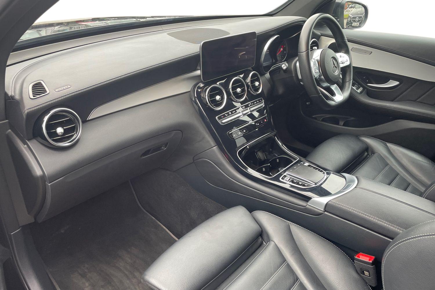 Used Mercedes-Benz GLC 2022 for sale - 78049039: Photo 7