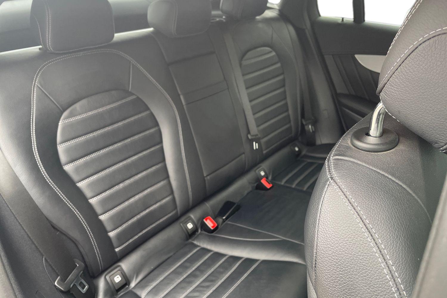 Used Mercedes-Benz GLC 2022 for sale - 78049039: Photo 9