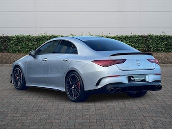 Used Mercedes-Benz CLA 2024 for sale - 77292933: Photo