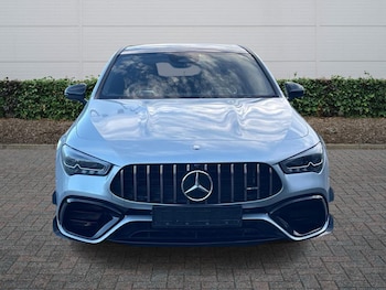 Used Mercedes-Benz CLA 2024 for sale - 77292933: Photo