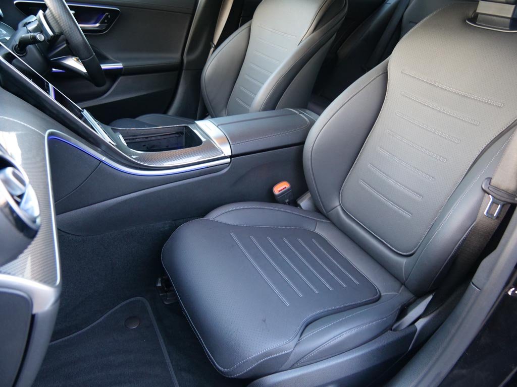 Used Mercedes-Benz C Class 2025 for sale - 77315875: Photo 15