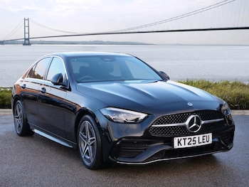 Used Mercedes-Benz C Class 2025 for sale - 77315875: Photo