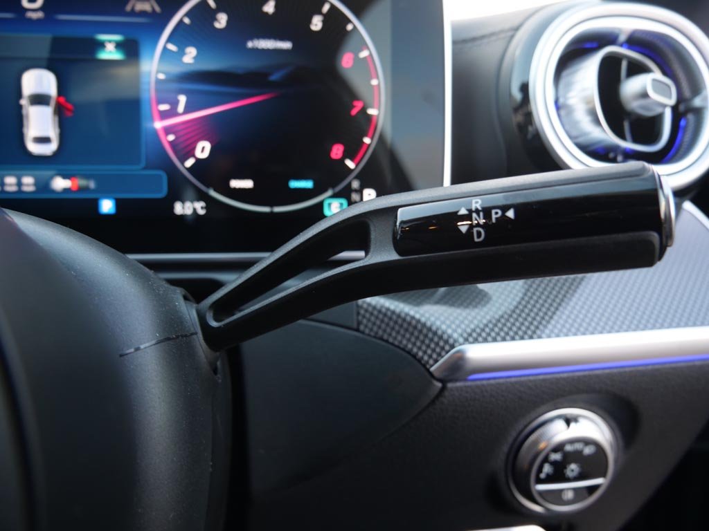 Used Mercedes-Benz C Class 2025 for sale - 77315875: Photo 22