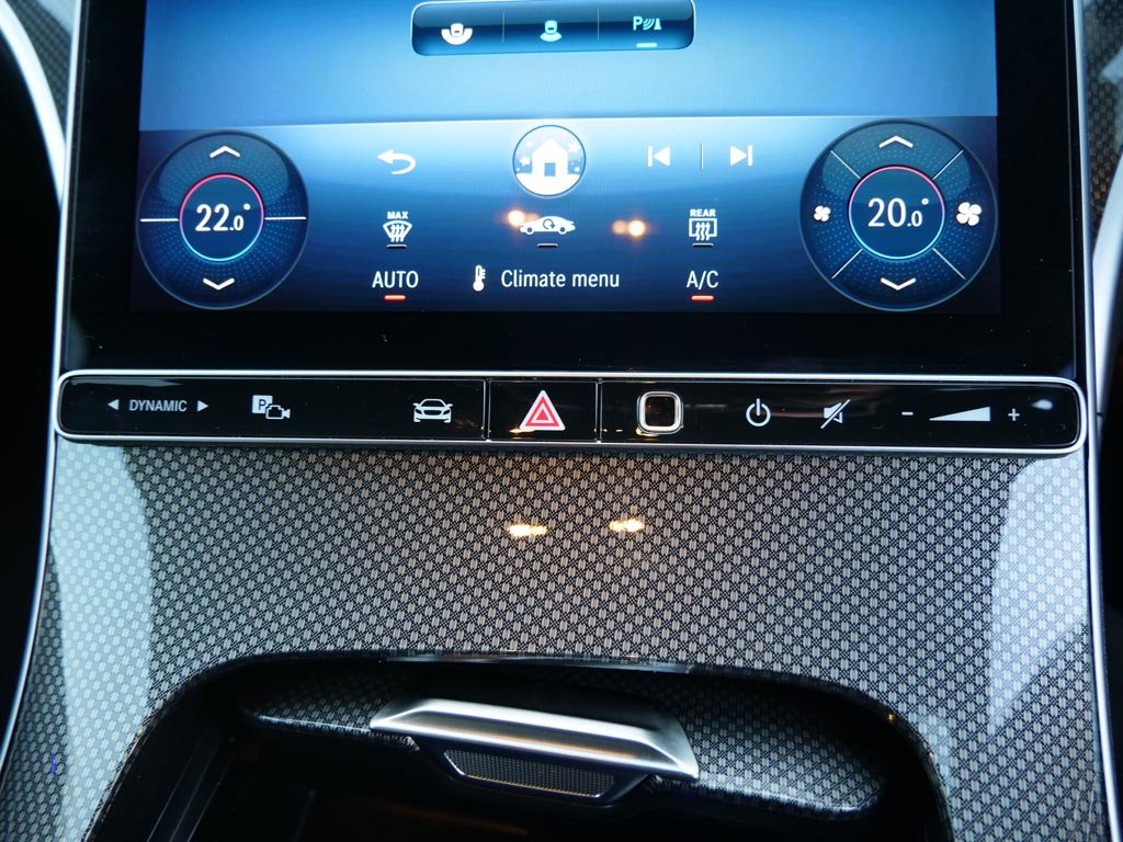 Used Mercedes-Benz C Class 2025 for sale - 77315875: Photo 25