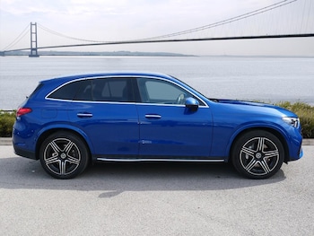 Used Mercedes-Benz GLC 2023 for sale - 75733648: Photo