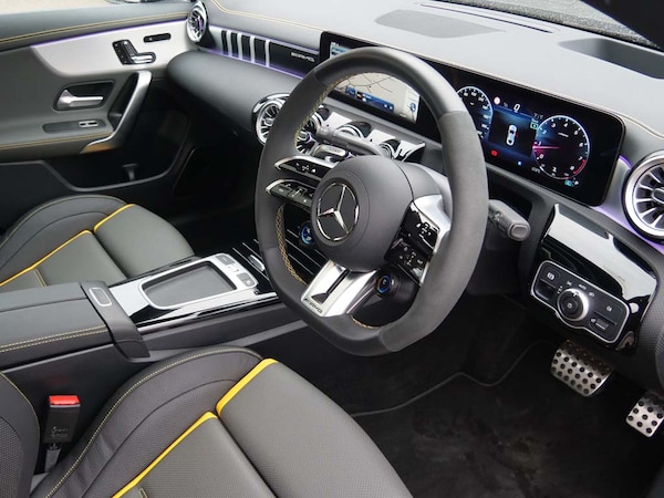 Used Mercedes-Benz CLA 2024 for sale - 76111211: Photo 10