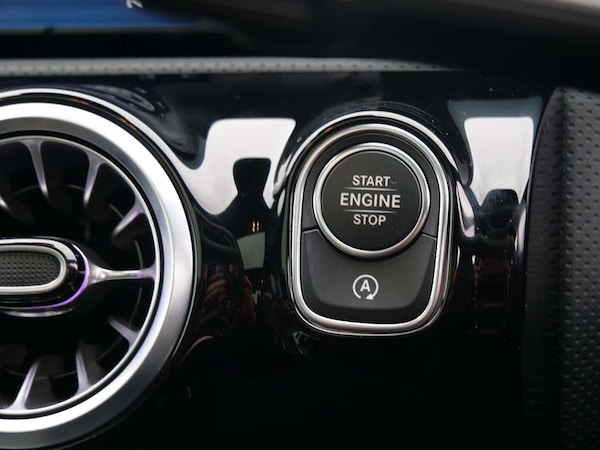 Used Mercedes-Benz CLA 2024 for sale - 76111211: Photo 13