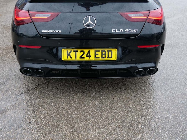 Used Mercedes-Benz CLA 2024 for sale - 76111211: Photo 14