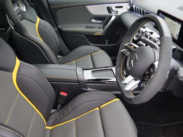 Used Mercedes-Benz CLA 2024 for sale - 76111211: Photo 15