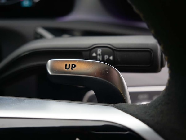 Used Mercedes-Benz CLA 2024 for sale - 76111211: Photo 18