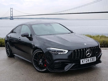 Used Mercedes-Benz CLA 2024 for sale - 76111211: Photo