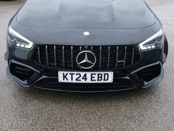 Used Mercedes-Benz CLA 2024 for sale - 76111211: Photo 20