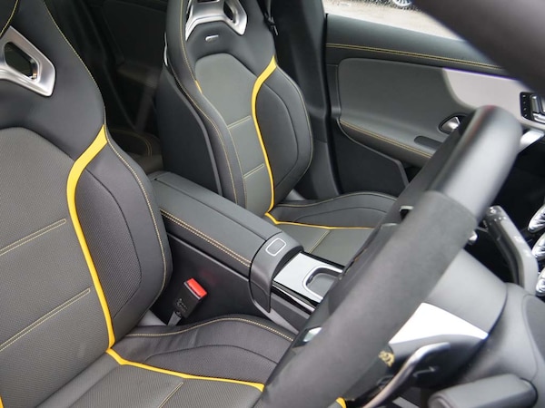 Used Mercedes-Benz CLA 2024 for sale - 76111211: Photo 21