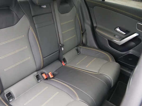 Used Mercedes-Benz CLA 2024 for sale - 76111211: Photo 22