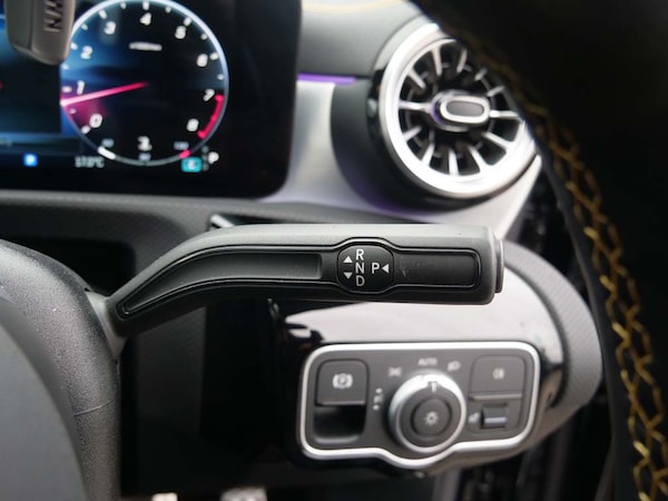 Used Mercedes-Benz CLA 2024 for sale - 76111211: Photo 27