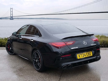 Used Mercedes-Benz CLA 2024 for sale - 76111211: Photo