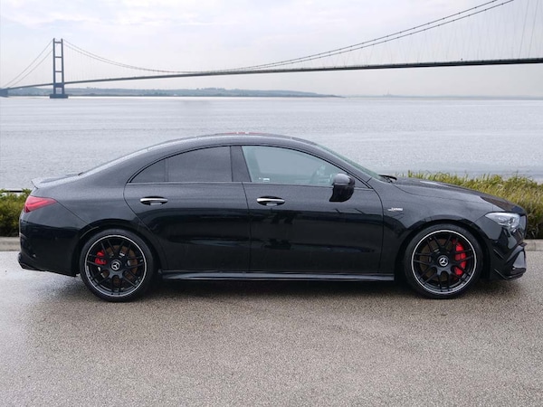 Used Mercedes-Benz CLA 2024 for sale - 76111211: Photo 4
