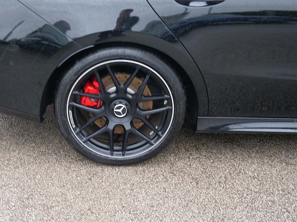 Used Mercedes-Benz CLA 2024 for sale - 76111211: Photo 5
