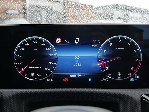Used Mercedes-Benz CLA 2024 for sale - 76111211: Photo 6