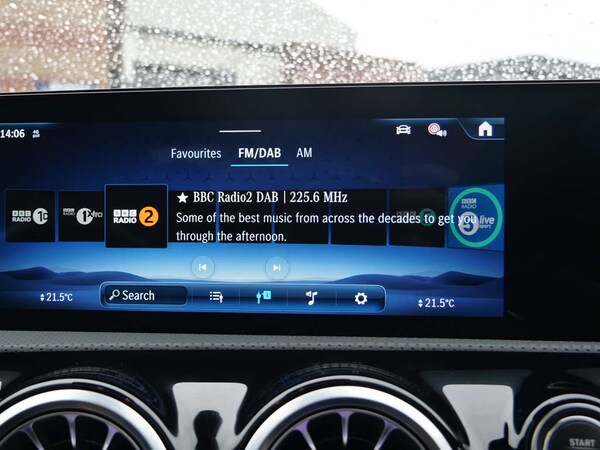 Used Mercedes-Benz CLA 2024 for sale - 76111211: Photo 7
