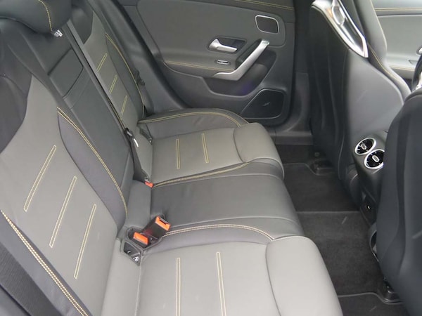 Used Mercedes-Benz CLA 2024 for sale - 76111211: Photo 8
