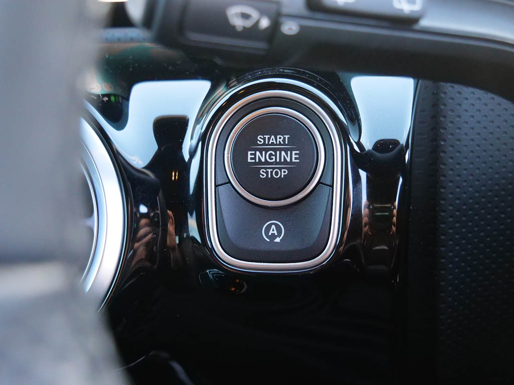 Used Mercedes-Benz A-Class 2024 for sale - 76190647: Photo 12