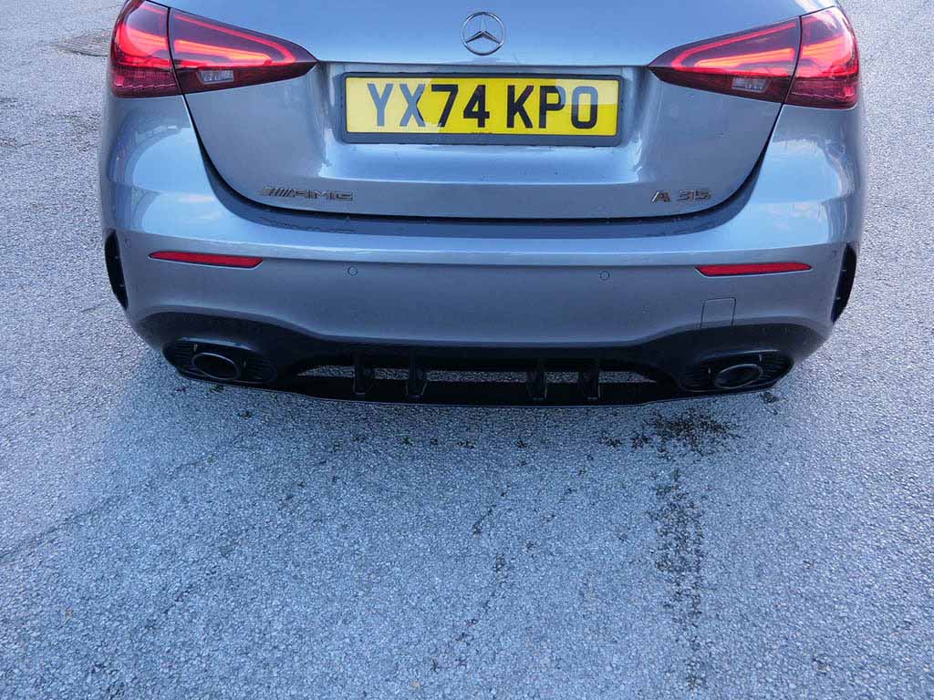 Used Mercedes-Benz A-Class 2024 for sale - 76190647: Photo 14