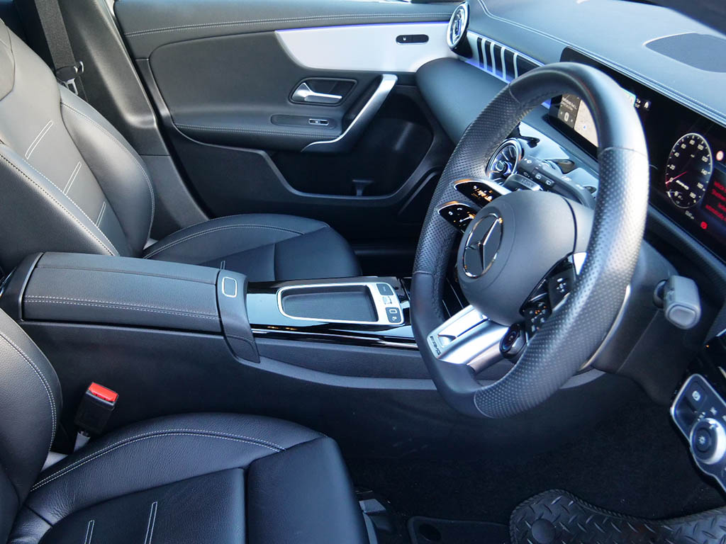 Used Mercedes-Benz A-Class 2024 for sale - 76190647: Photo 15
