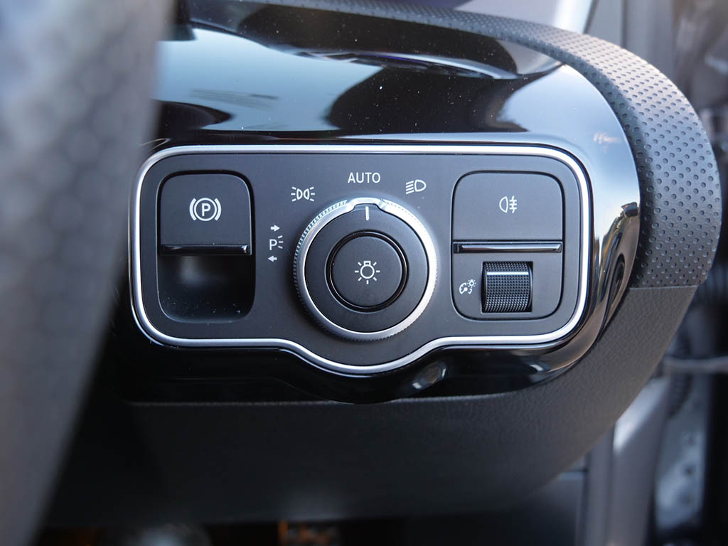 Used Mercedes-Benz A-Class 2024 for sale - 76190647: Photo 17