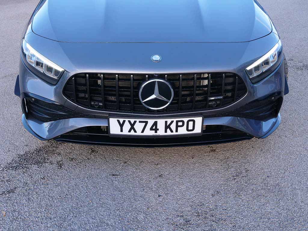 Used Mercedes-Benz A-Class 2024 for sale - 76190647: Photo 20