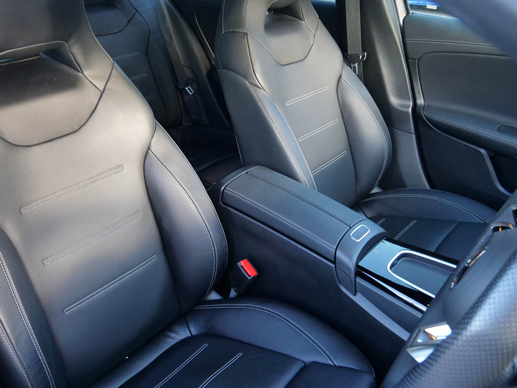 Used Mercedes-Benz A-Class 2024 for sale - 76190647: Photo 21