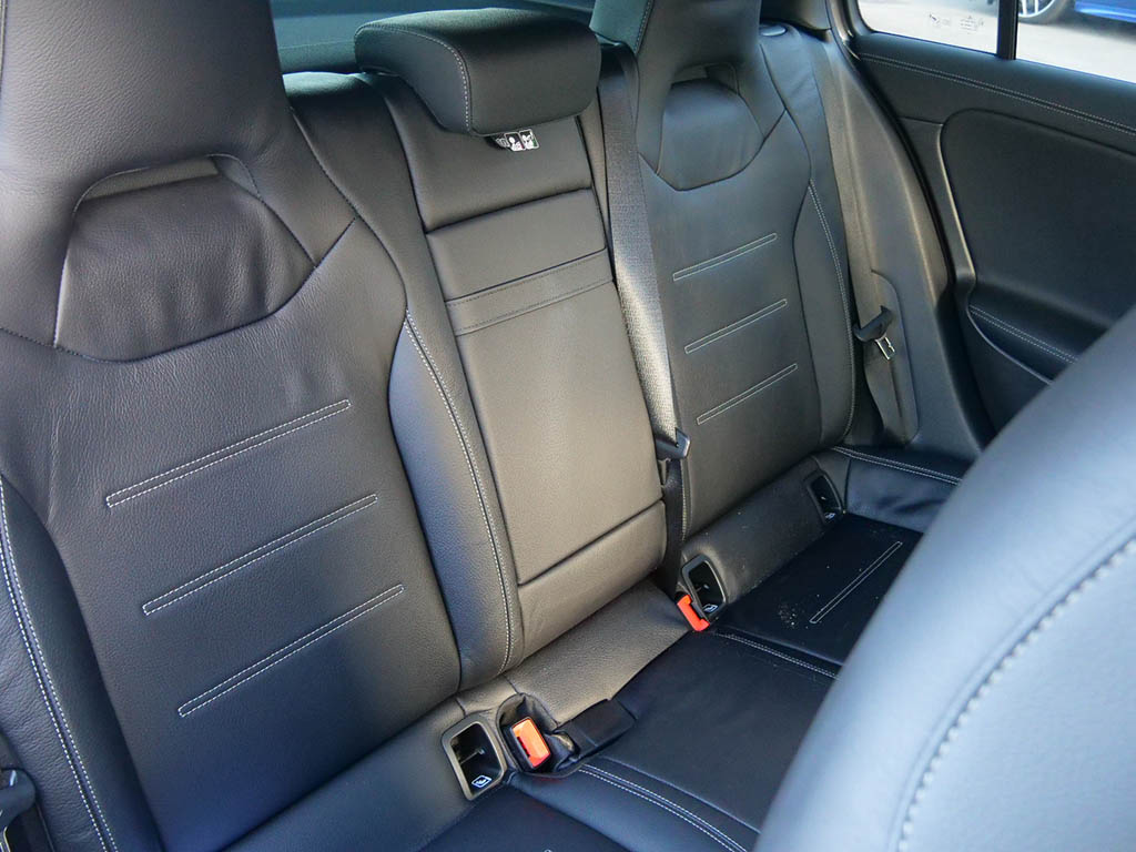 Used Mercedes-Benz A-Class 2024 for sale - 76190647: Photo 22