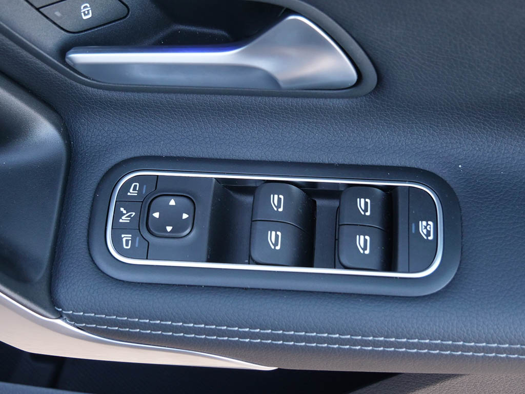 Used Mercedes-Benz A-Class 2024 for sale - 76190647: Photo 24