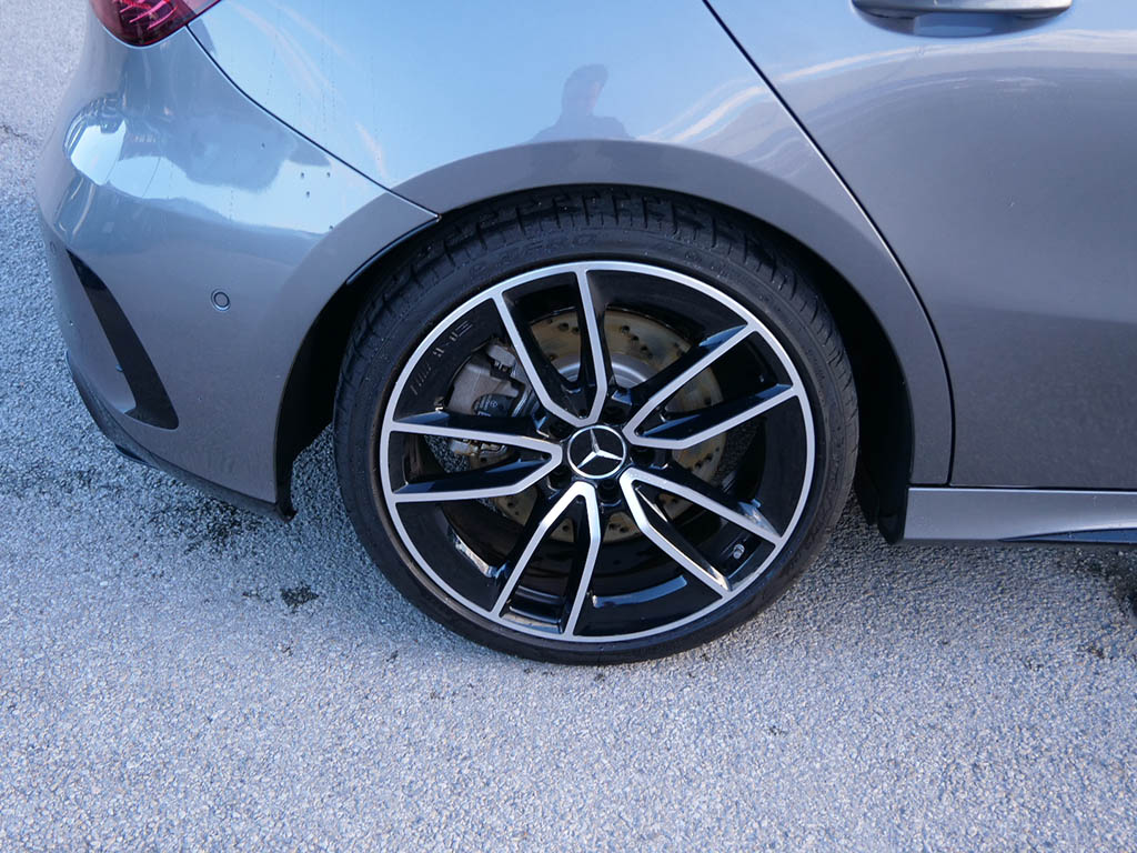 Used Mercedes-Benz A-Class 2024 for sale - 76190647: Photo 5