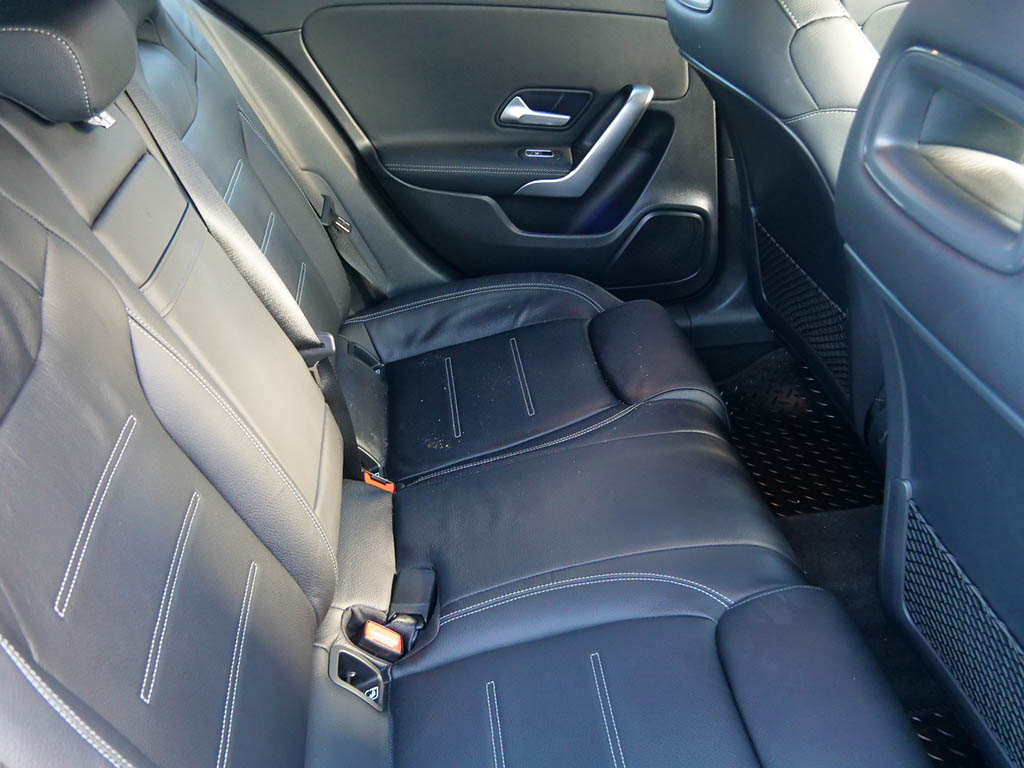 Used Mercedes-Benz A-Class 2024 for sale - 76190647: Photo 8