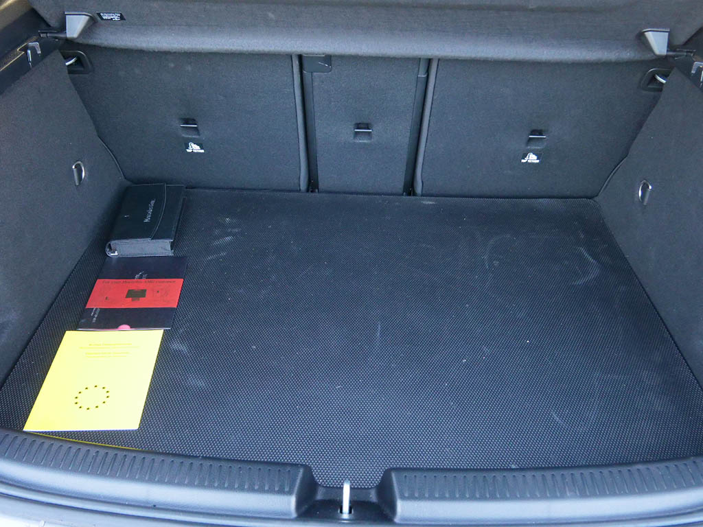 Used Mercedes-Benz A-Class 2024 for sale - 76190647: Photo 9