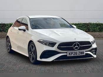 Used Mercedes-Benz A-Class 2026 for sale - 79633338: Photo