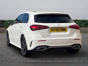 Used Mercedes-Benz A-Class 2026 for sale - 79633338: Photo