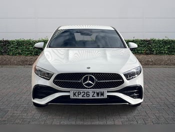 Used Mercedes-Benz A-Class 2026 for sale - 79633338: Photo