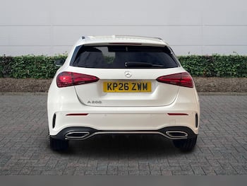 Used Mercedes-Benz A-Class 2026 for sale - 79633338: Photo