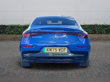 Used Mercedes-Benz CLA 2025 for sale - 78742777: Photo