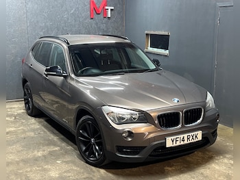 BMW - X1
