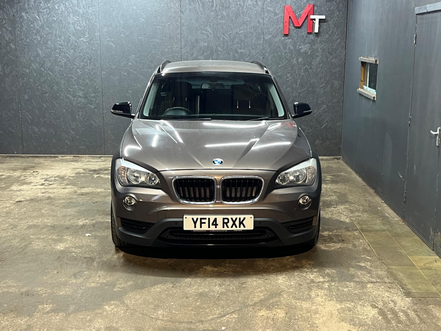 Vehicle 28