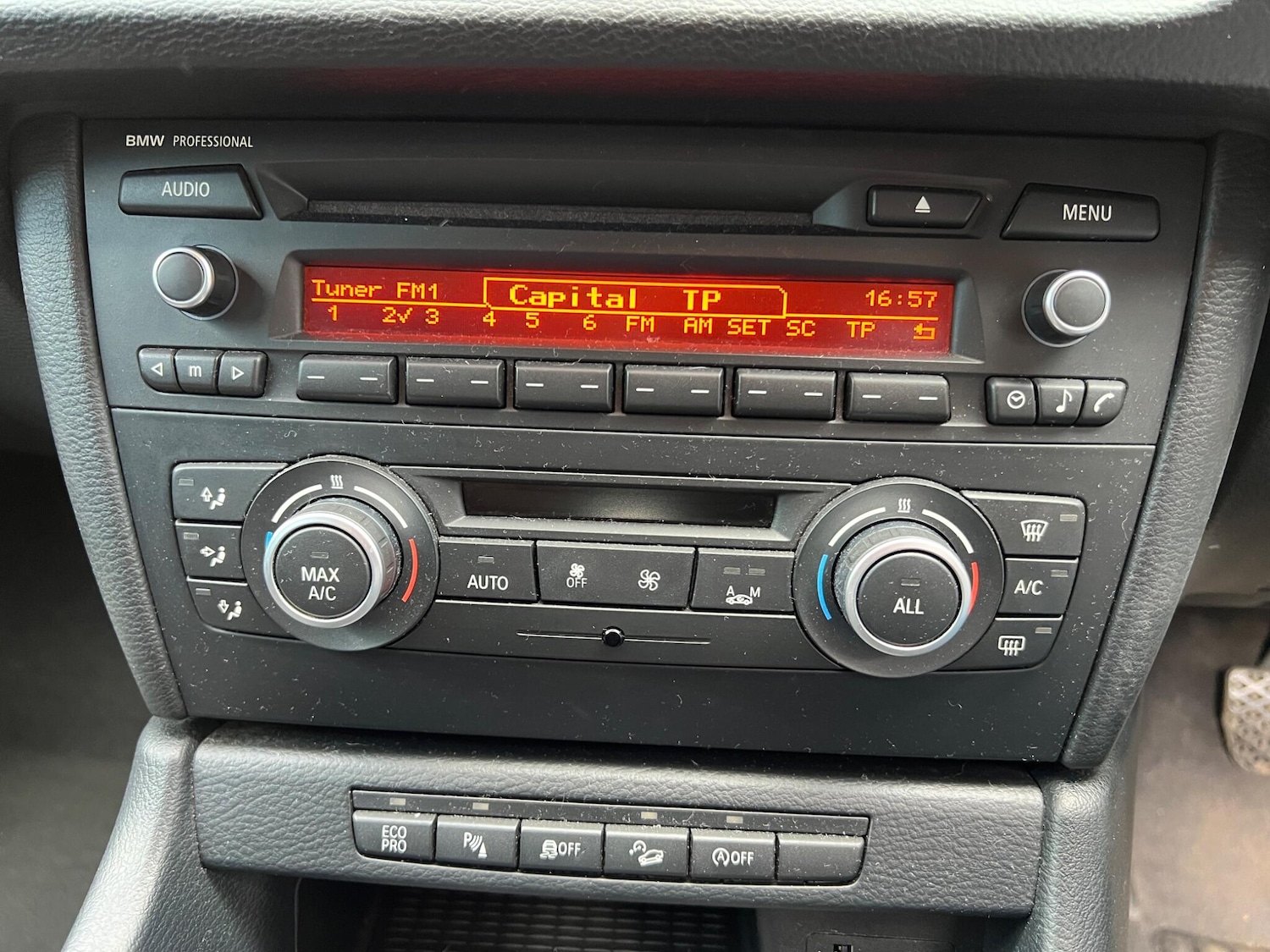 Vehicle 55