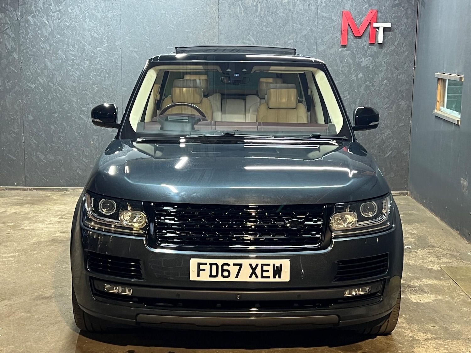 Used Land Rover Range Rover 2017 for sale - 76152576: Photo 10