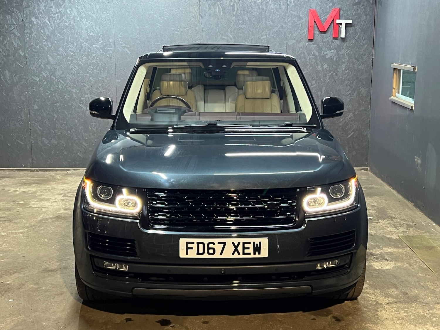 Used Land Rover Range Rover 2017 for sale - 76152576: Photo 13