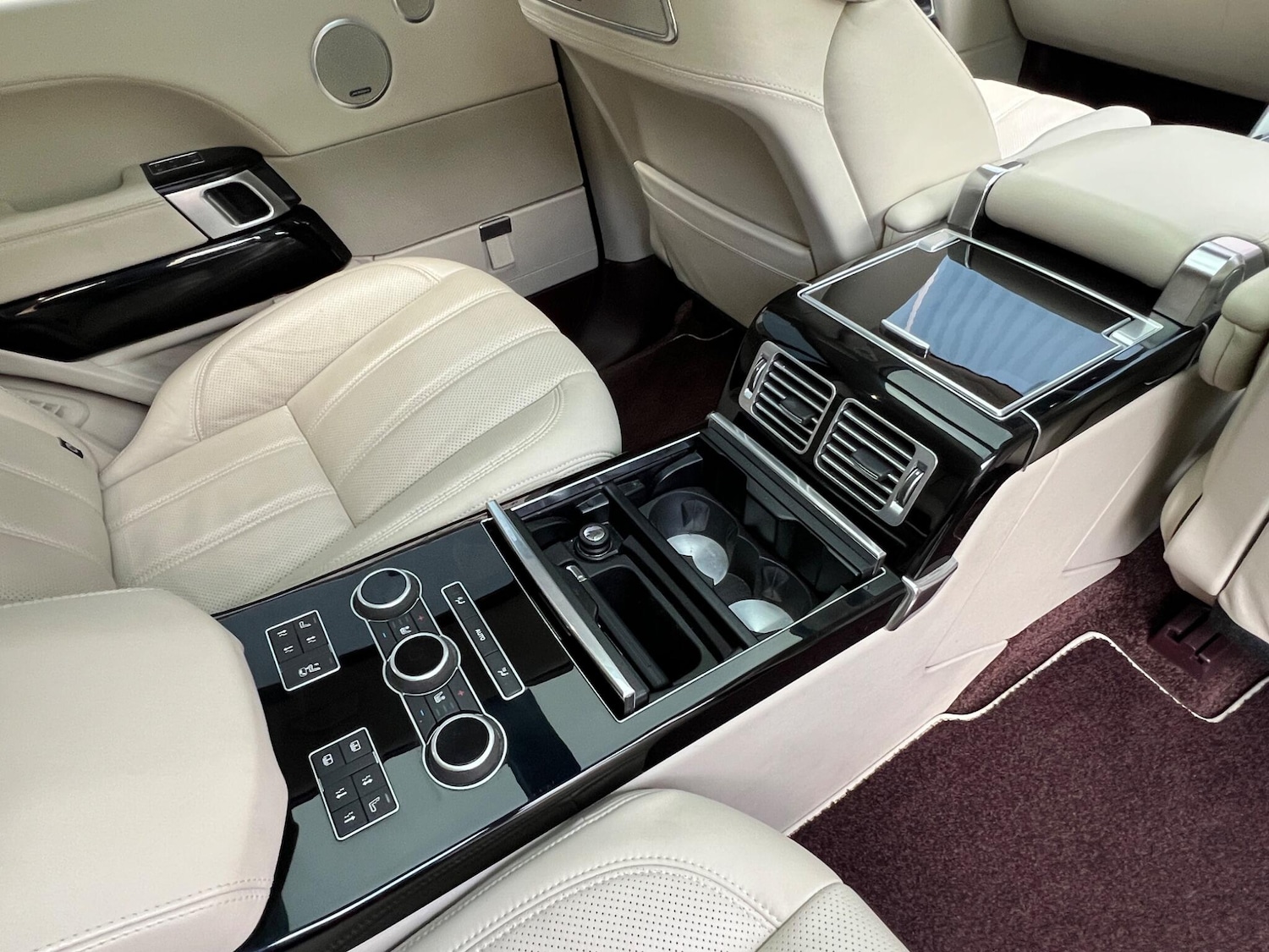 Used Land Rover Range Rover 2017 for sale - 76152576: Photo 16